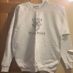 West Point USMA Crewneck